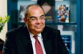 ¿Quién es Mahmoud Mohieldin, el nuevo paladín climático mundial?