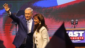 Grupo de expresidentes Libertad y Democracia felicita a Kast por su triunfo en el balotaje