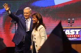 Grupo de expresidentes Libertad y Democracia felicita a Kast por su triunfo en el balotaje