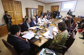 Para avanzar en proyecto de infraestructura crítica: se crea mesa técnica para elaborar propuestas de consenso en comisión de Defensa del Senado