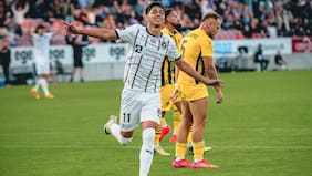 Los detalles del plan del Midtjylland para transformar a Darío Osorio en el traspaso más caro de la historia del fútbol danés