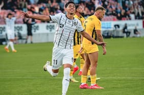 Los detalles del plan del Midtjylland para transformar a Darío Osorio en el traspaso más caro de la historia del fútbol danés