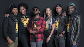 The Wailers agendan sideshow en Club Subterráneo