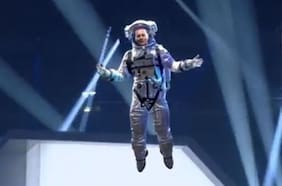 El regreso de Johnny Depp, los triunfos de Taylor Swift y Bad Bunny destacan en los Premios MTV