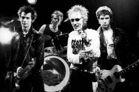 “Di algo escandaloso”: Sex Pistols y la furia desatada de Anarchy in the UK
