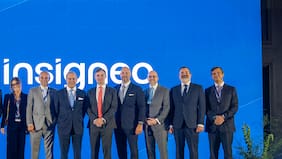 Insigneo 360 LATAM: Un nuevo encuentro para seguir construyendo relaciones en Chile
