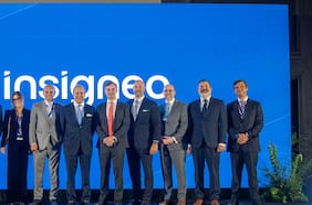 Insigneo 360 LATAM: Un nuevo encuentro para seguir construyendo relaciones en Chile