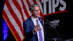 EE.UU. dijo que gana dinero con su alianza con Argentina y proyecta sumar a Chile como “aliado” tras las elecciones