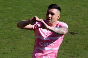 Christian Bravo se va a Uruguay: regresa a Montevideo Wanderers