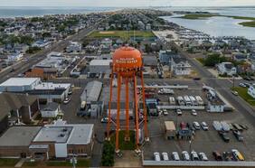 El escándalo de la “Noche adolescente” que sacude a un pequeño pueblo de Jersey Shore