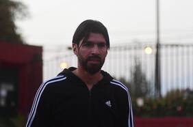 Los detalles del plan de trabajo (que incluyó refuerzos) que Sebastián Abreu le presentó a la U