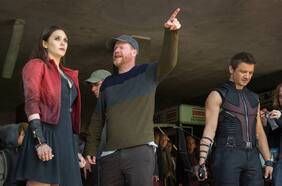 Ray Fisher dijo que Joss Whedon llevó su “resentimiento personal y profesional” por Avengers: Age of Ultron al set de Justice League
