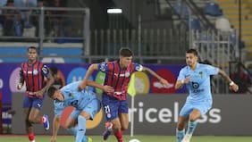 Otra multa para Chile: Conmebol le pasa la cuenta a O’Higgins por el comportamiento de sus hinchas en Rancagua