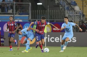 Otra multa para Chile: Conmebol le pasa la cuenta a O’Higgins por el comportamiento de sus hinchas