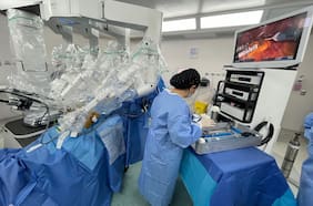 RedSalud acerca la salud a millones de pacientes Fonasa