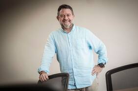 “Descarto financiamiento irregular de mis campañas”: el interrogatorio como imputado a Orrego