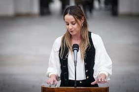 De los “errores de forma” a la crisis comunicacional: las polémicas que sellaron la salida de Mara Sedini del gobierno de Kast