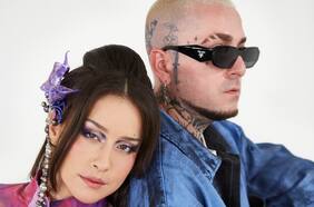 Ceaese y Denise Rosenthal se unen en nuevo single antes de sus shows en Lollapalooza