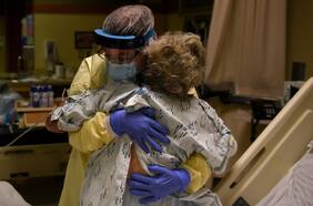 Nuevo síntoma afecta al 20% de pacientes; según OMS pandemia seguirá hasta 2022 y estos cuatro síntomas te pueden decir si tienes Covid según Clínica Mayo: tres cosas que aprendimos del coronavirus esta semana