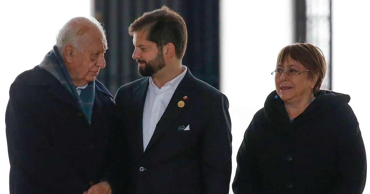 Oposición propina mazazo a fondos para el porvenir de Boric y rechaza asignaciones para expresidentes