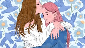 Hablemos de amor: mi hermana me crió