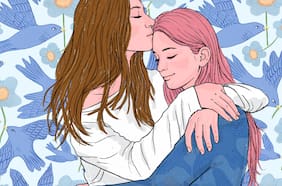 Hablemos de amor: mi hermana me crió