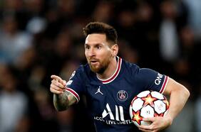 Messi se juntará con un chileno que despreció a la Roja: así es el Inter de Miami, la casa de Beckham que recibe a La Pulga