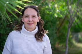 Astronomía Inclusiva: el área que impulsará María Argudo-Fernández, la nueva presidenta de la Sociedad Chilena de Astronomía