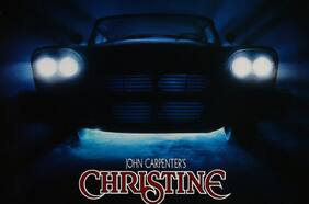 El creador de la serie Hannibal hará una nueva versión de Christine de Stephen King