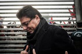 Jadue comparte carta desde la cárcel con mensaje al gobierno por alzas: “Espero que tome medidas para abaratar vida de las personas”