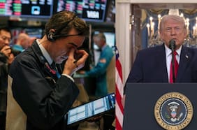 Volatilidad global por la escalada de tensión entre EE. UU. e Irán y la mediación de último minuto de Pakistán