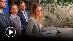 El incómodo momento que pasó Sedini tras ser consultada nuevamente por almuerzo de Kast