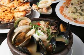 Restaurantes abiertos este 1 de enero: 8 opciones para comenzar el año