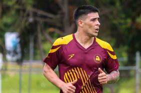 El angustioso testimonio de la exnovia de Brian Fernández: “Él se niega al tratamiento”