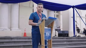 Auditoría clínica y defensa a protocolos: las respuestas del Hospital del Salvador tras cirugía a madre de ministra Aguilera