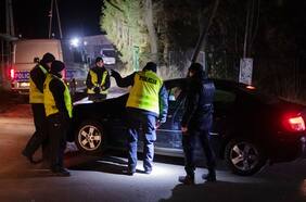 “Provocación deliberada”: Rusia niega haber realizado ataque con misiles en Polonia