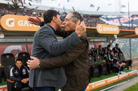 El clásico como punto de inflexión: los factores que reflejan la irregularidad de la UC y Colo Colo en 2023
