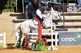 Equicentro: ¡Conoce este lugar y vive el mundo ecuestre!