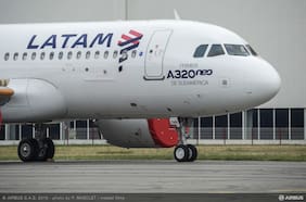 Latam recibe ofertas de financiamiento por más de US$5.000 millones y pide prórroga para su Plan de salida