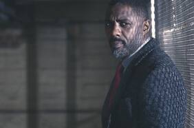 Idris Elba regresará como Luther en película para Netflix y BBC