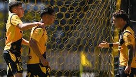 La llamativa reflexión de Cristián Zavala tras el triunfo de Coquimbo Unido: “Teníamos que cobrar nuestra plata”