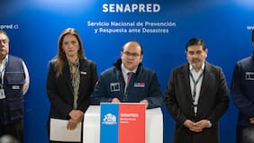 Gobierno reporta normalización de rutas y avanza a fase de recuperación en zona centro-sur por sistema frontal