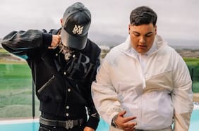 Columna de Marcelo Contreras: Gata Only y los eslabones perdidos