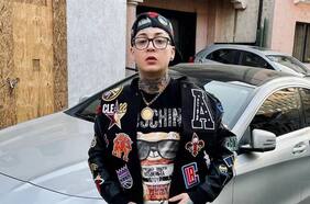 Los descargos de Balbi el Chamako tras acusar secuestro: “Nunca haría una basura de marketing con algo como esto”