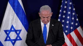 Netanyahu descarta tras reunirse con Vance que Estados Unidos “controle” Israel: “Eso es una bazofia”