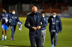 Las razones que explican la baja de rendimiento de la UC de Paulucci