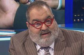 Jorge Lanata y la falsificación de obras de arte: fue estafado dos veces