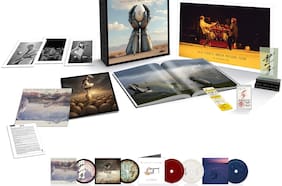 Crítica de discos y singles: Cancamusa y CA7RIEL & Paco Amoroso definen su presente; Rush rescata su pasado