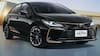 Toyota Corolla celebra 60 años con una edición especial cargada de detalles exclusivos