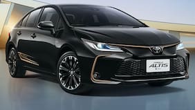 Toyota Corolla celebra 60 años con una edición especial cargada de detalles exclusivos